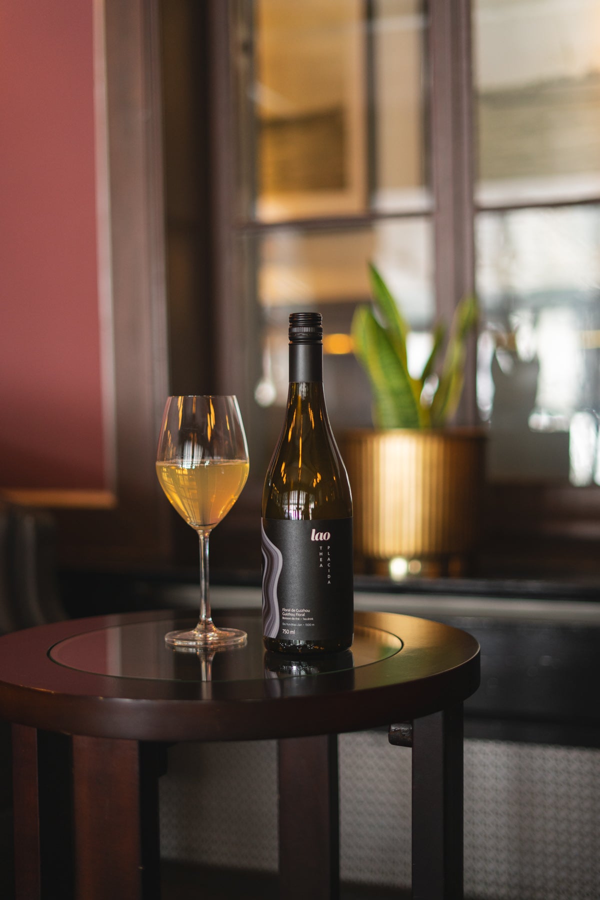 4 Bottles of Thea Placida – Mixed Case