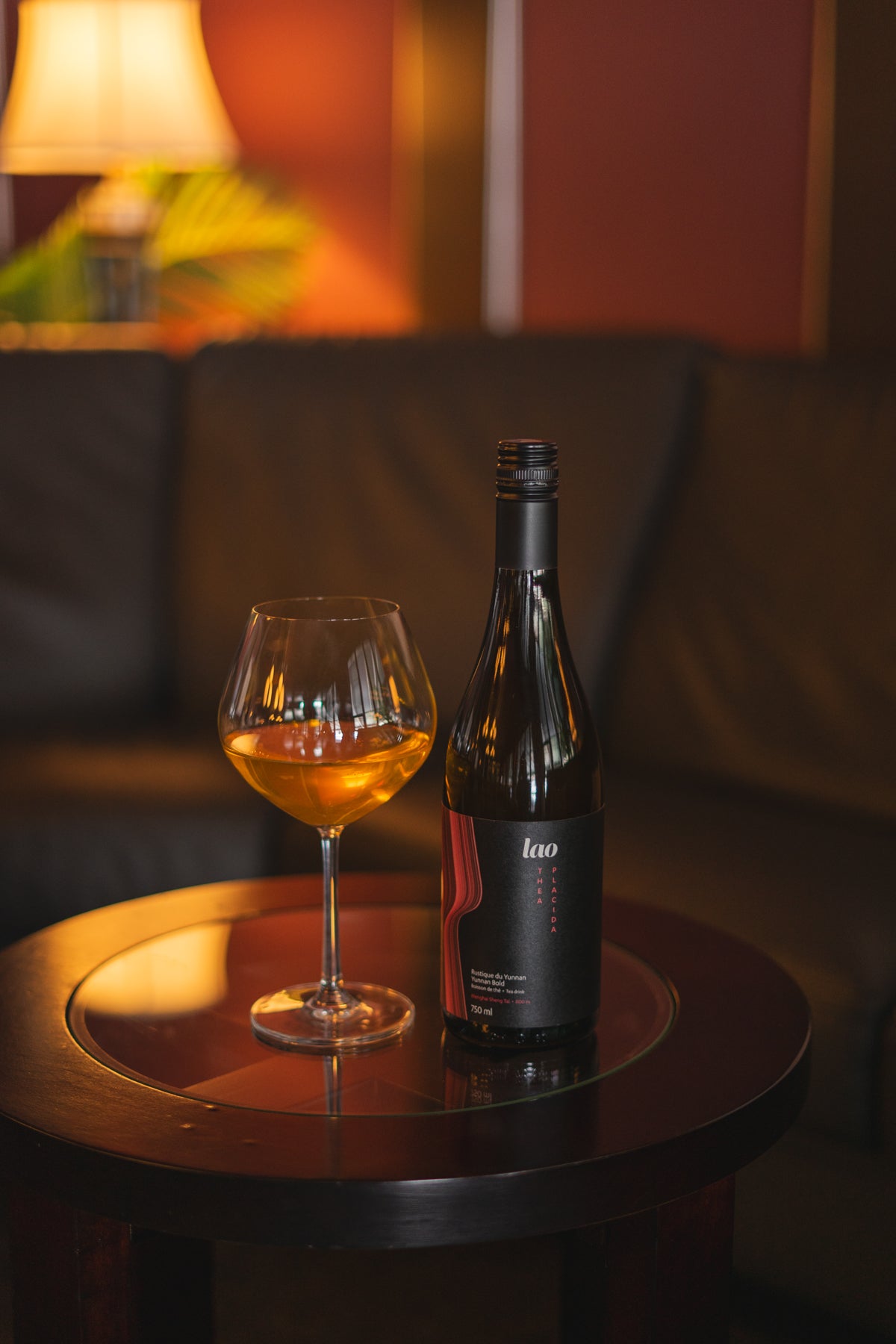 4 Bottles of Thea Placida – Mixed Case