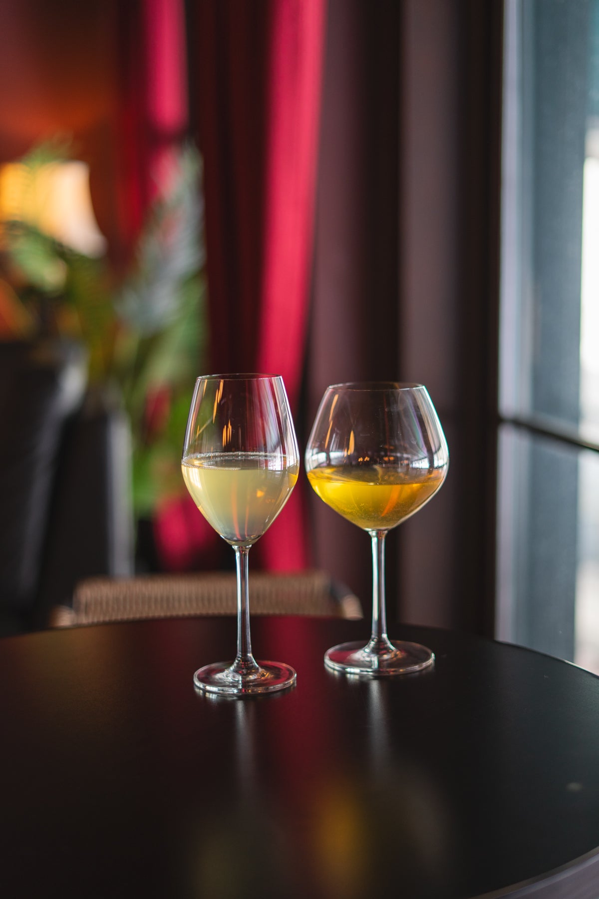 4 Bottles of Thea Placida – Mixed Case