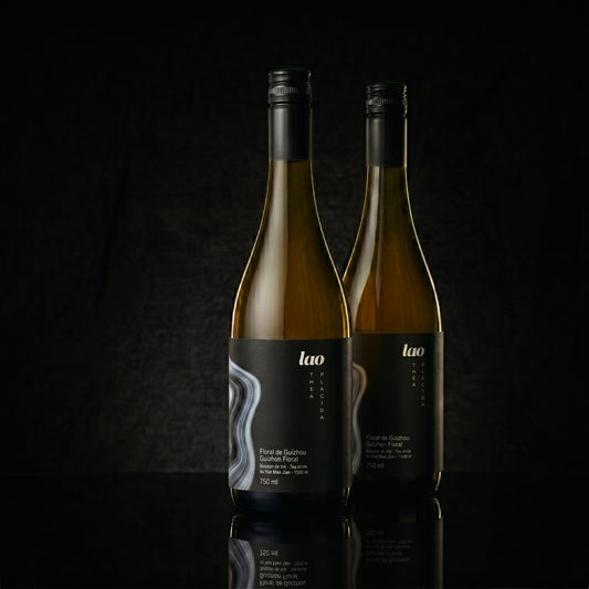 Thea Placida • Guizhou Floral