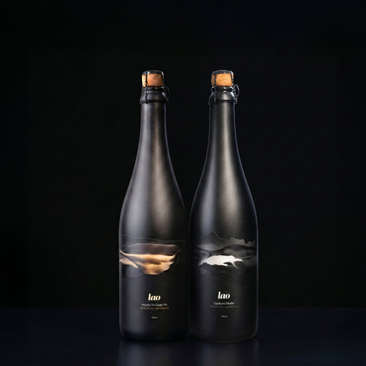 Sparkling Tea - Mix Box