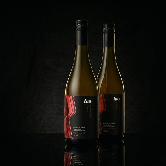 Thea Placida • Yunnan Bold